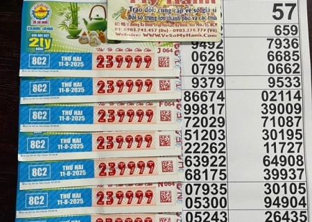 MUA VÉ TỨ QUÝ 9999, CÔNG NHÂN TRÚNG ĐỘC ĐẮC 14 TỈ ĐỒNG XỔ SỐ THÀNH PHỐ HỒ CHÍ MINH