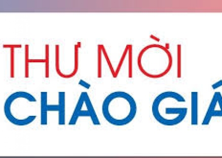 Thư mời báo giày nam - giày nữ đồng phục