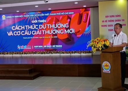 Xổ số cào biết kết quả ngay với giải thưởng đặc biệt 1 tỷ đồng chính thức ra mắt