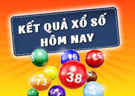 Kết Quả Quay Số Mở Thưởng Ngày 06/12/2025